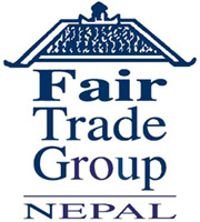 Fair Trade Group Nepal Logo